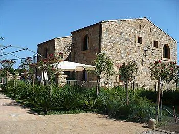 Villa Agriturismo Cefalu Guest House