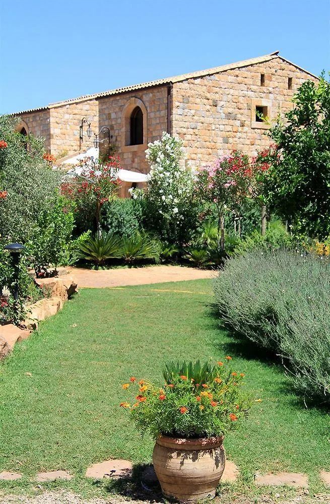 Agriturismo Cefalu Guest House Villa