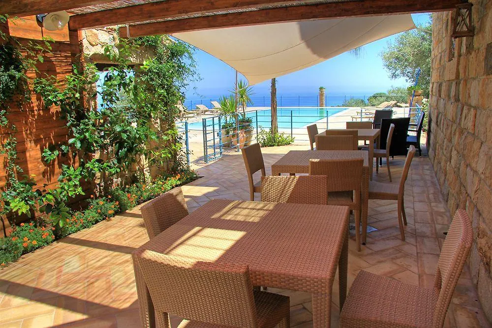 Agriturismo Cefalu Guest House Italia