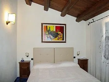 Agriturismo Cefalu Guest House