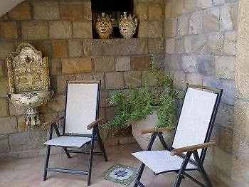 Agriturismo Cefalu Guest House 0*,  Italia