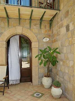 Agriturismo Cefalu Guest House