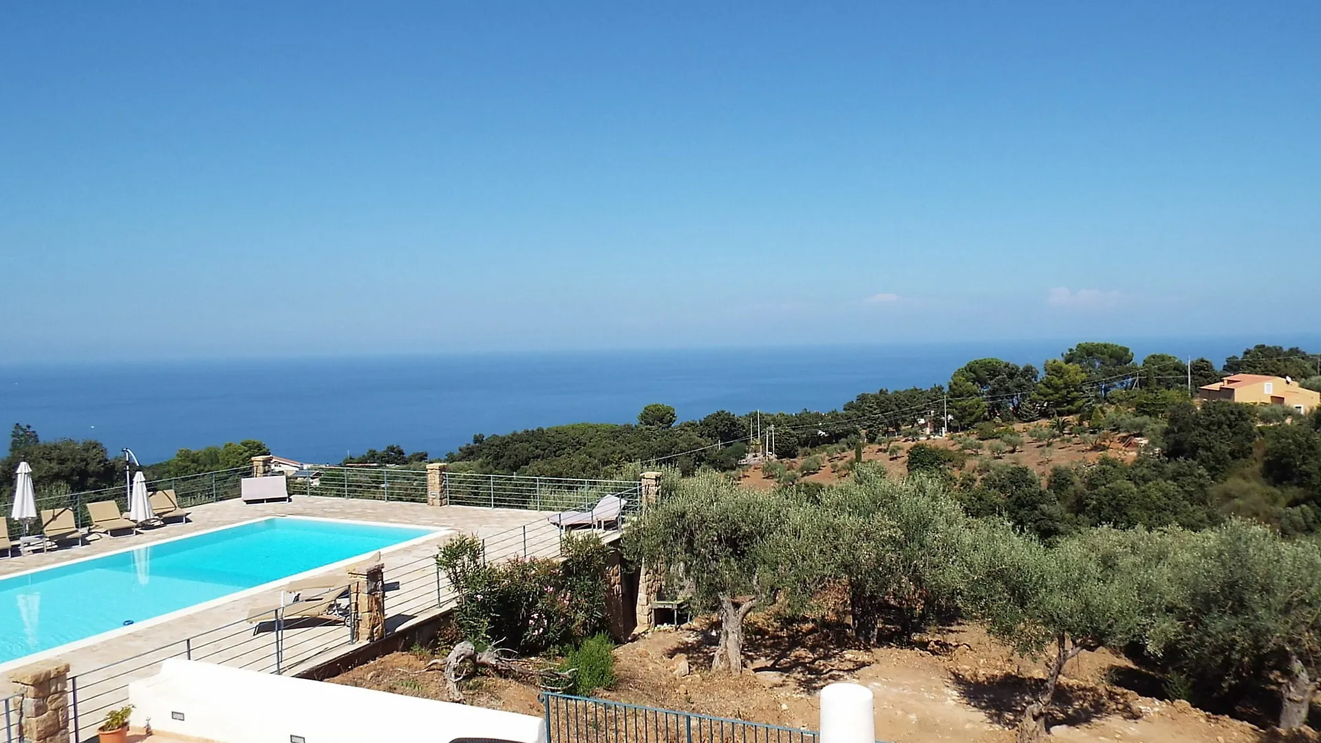 Agriturismo Cefalu Guest House Italia