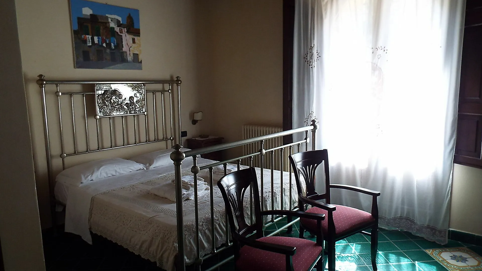 Agriturismo Cefalu Guest House 0*,
