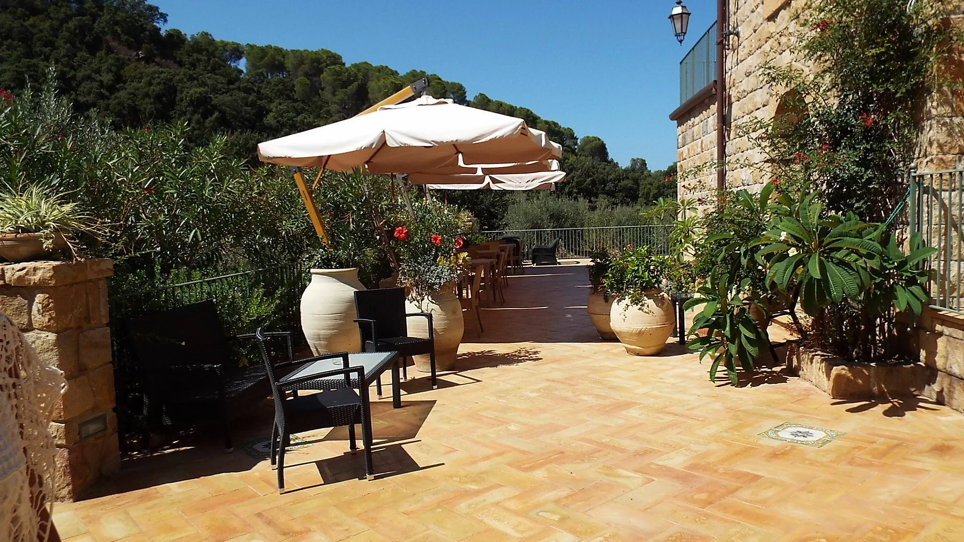 Agriturismo Cefalu Guest House 0*,  Italia