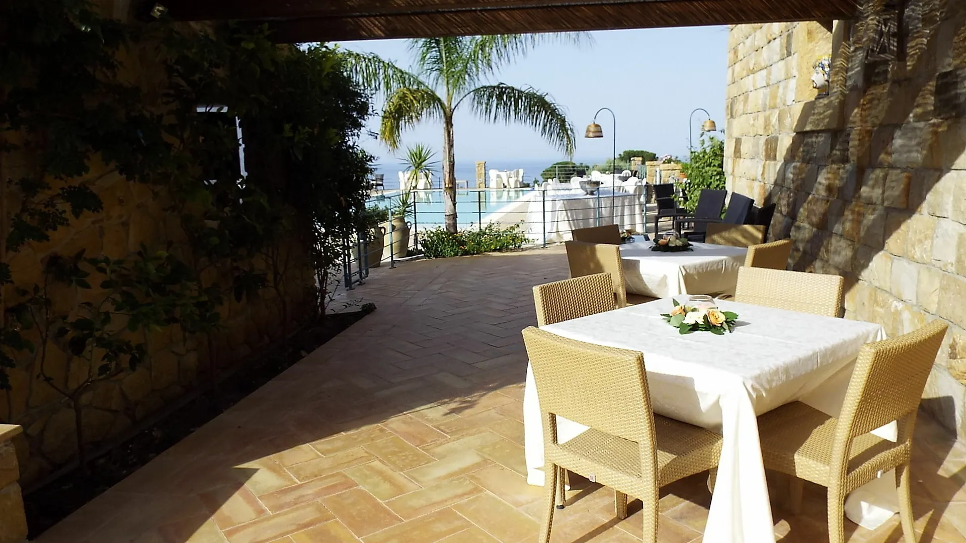 Agriturismo Cefalu Guest House Villa