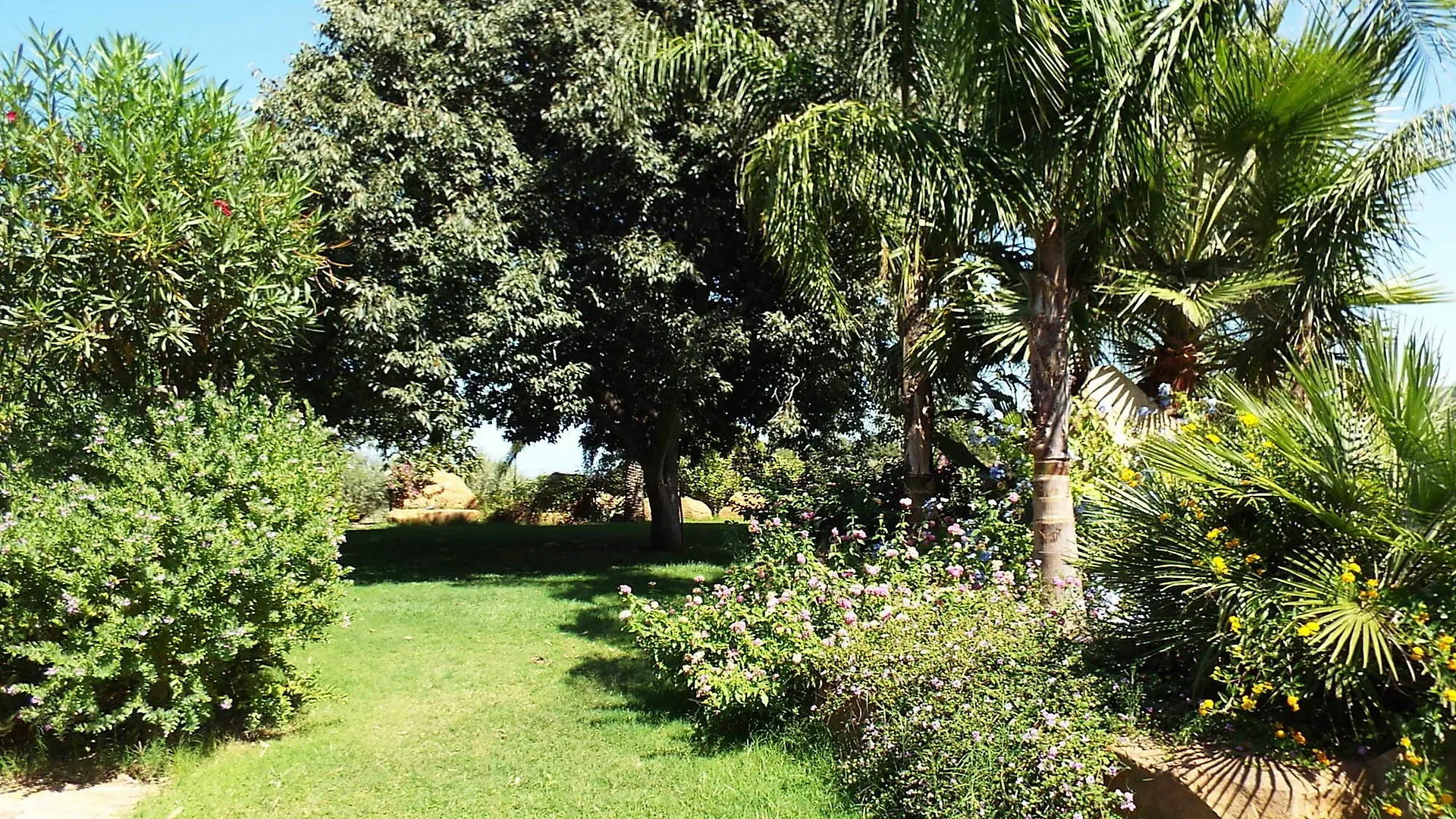 Villa Agriturismo Cefalu Guest House Italia