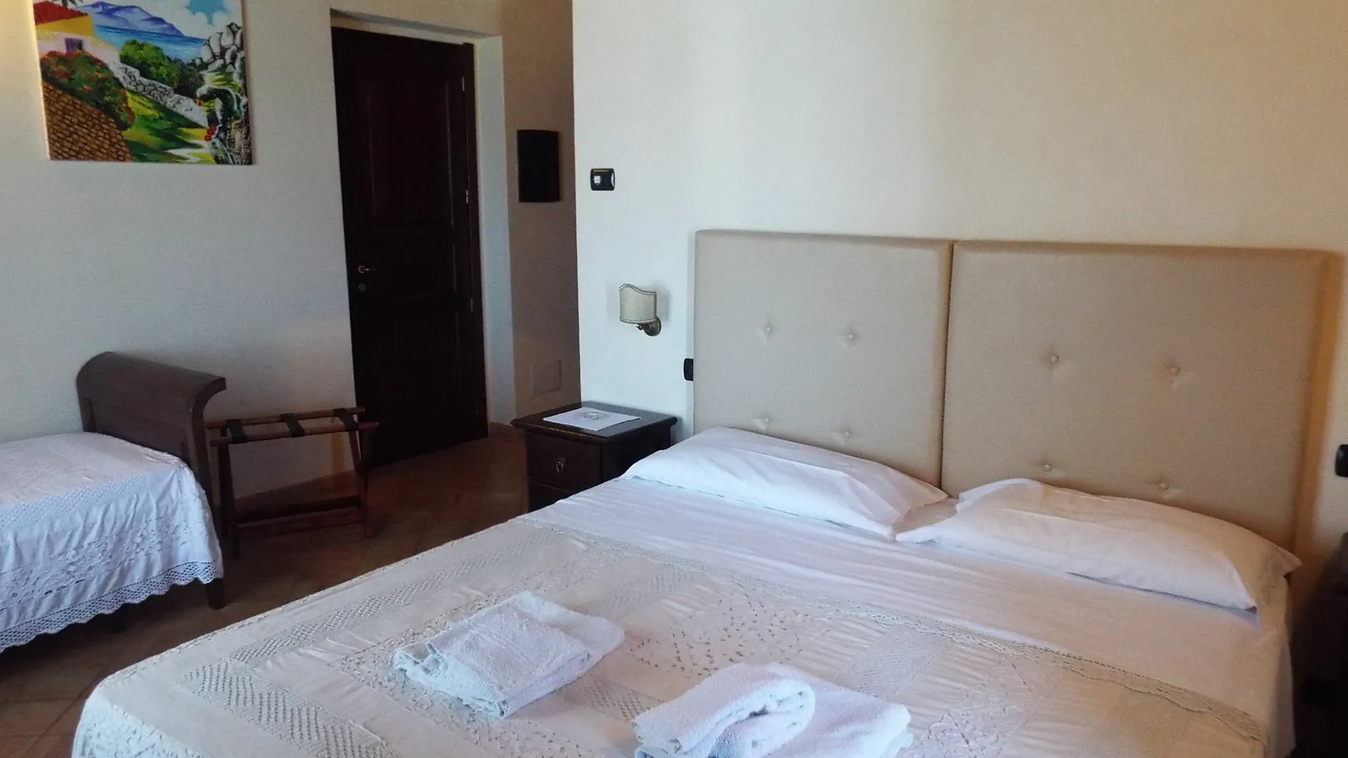 Agriturismo Cefalu Guest House