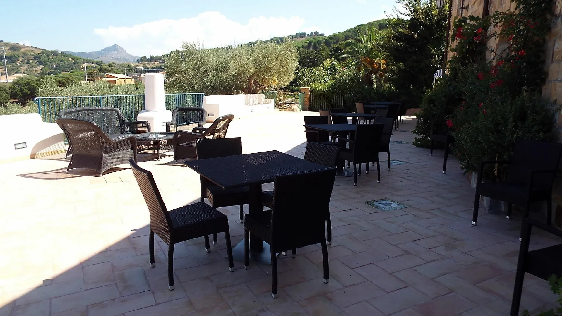 Agriturismo Cefalu Guest House
