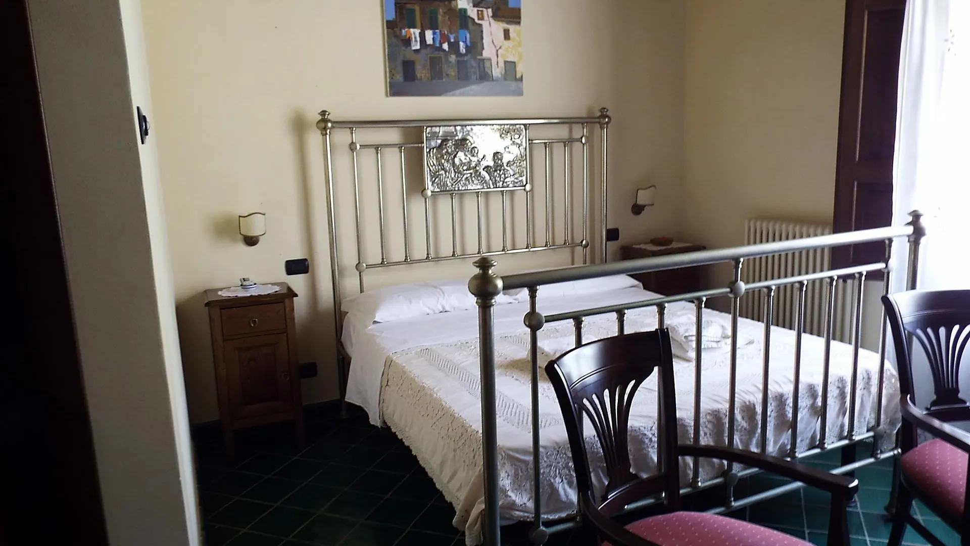 Agriturismo Cefalu Guest House 0*,  Italia