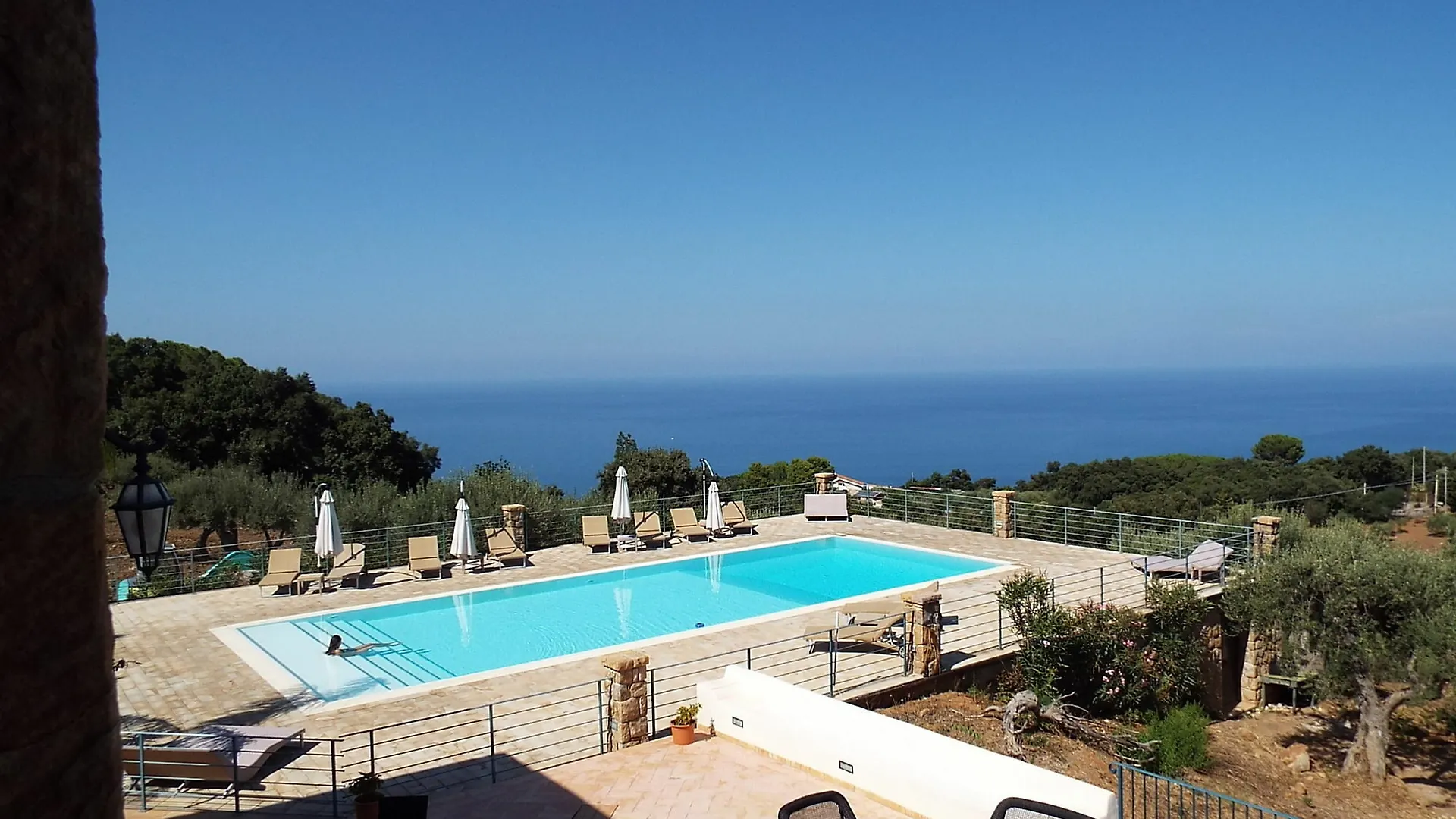 Villa Agriturismo Cefalu Guest House Italia