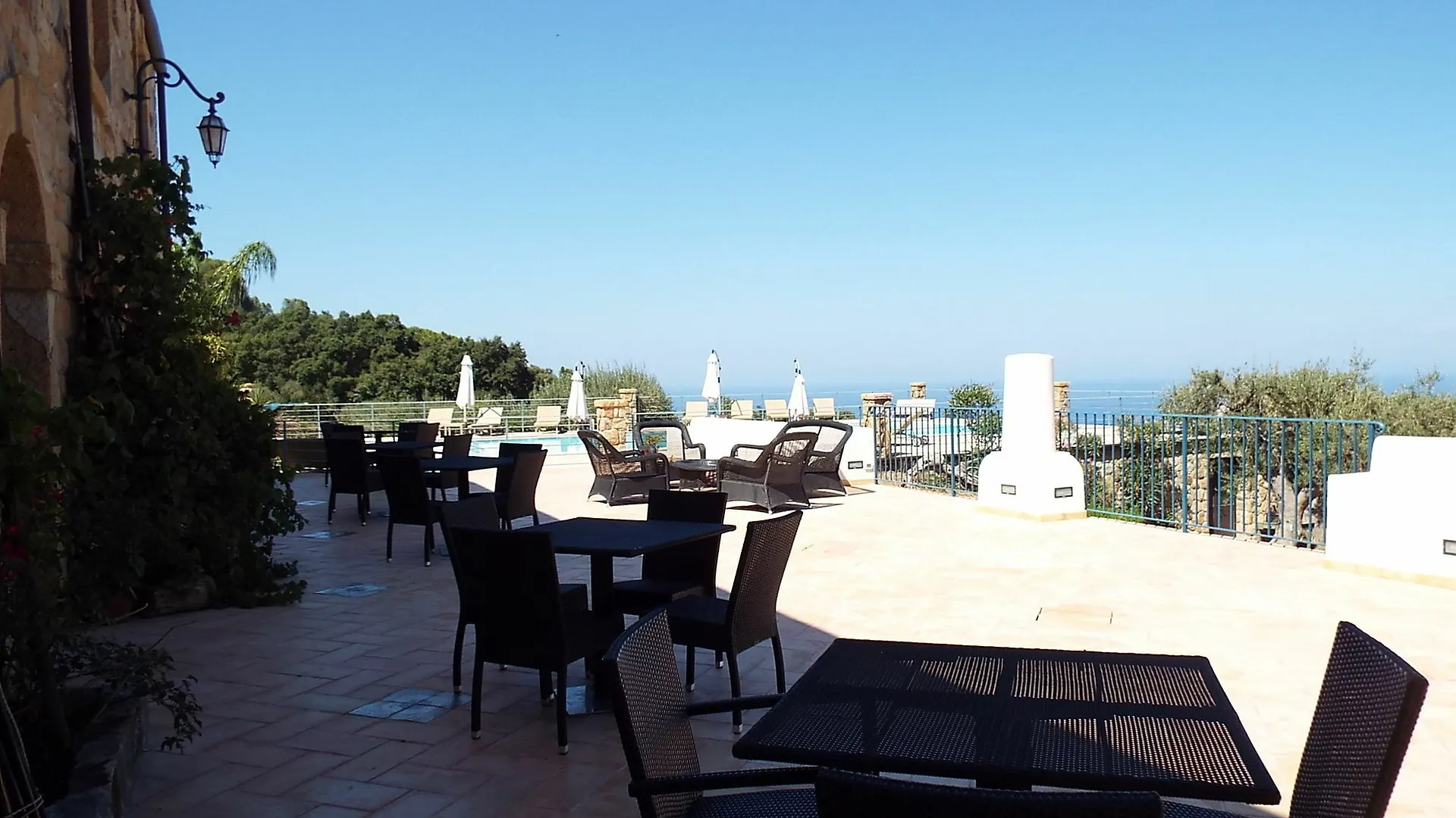 Villa Agriturismo Cefalu Guest House